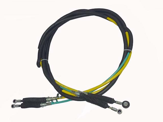 BC457E395DD – CABO SELEÇAO FORD CARGO 6X4