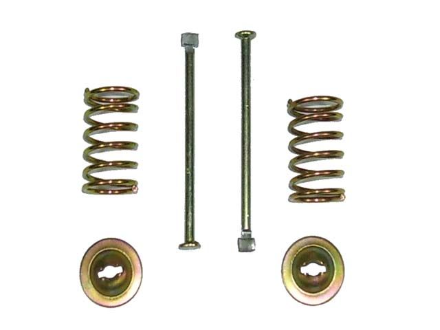 BC8A2A094A – REPARO CENTRAL FORD F350/F4000