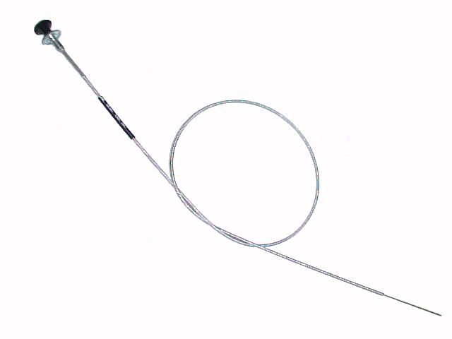 BD2T9C331A – CABO ESTRANGULADOR FORD F-600