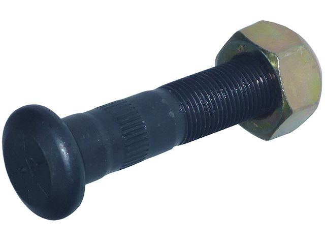 BD2Y1118 – PARAF RODA FORD F4000 RED