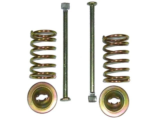 BEOC2L265A – REPARO CENTRAL FORD F1000