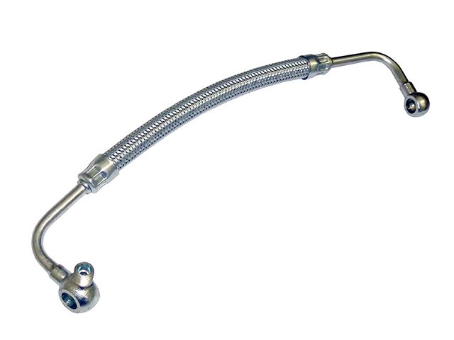 BF5T6N639A – FLEXIVEL LUB FORD F-1000