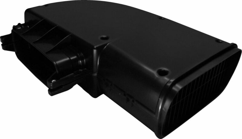 BG1X9K614AA – TOMADA AR FORD CARGO 01+