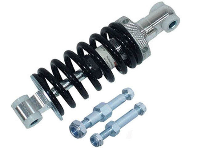 BG5X10B300AA – TENSOR CORREIA FORD CARGO