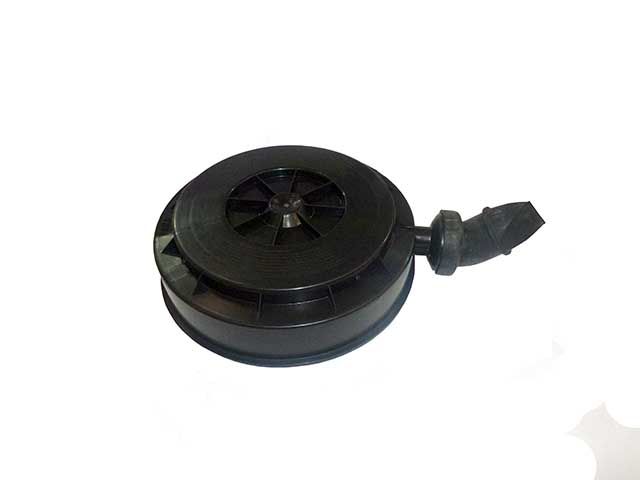 BH3X9661AA – TAMPA FILTRO AR FORD 1722/2422