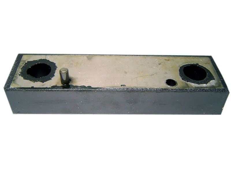 E5HT6038DA – COXIM MOTOR FORD CARGO