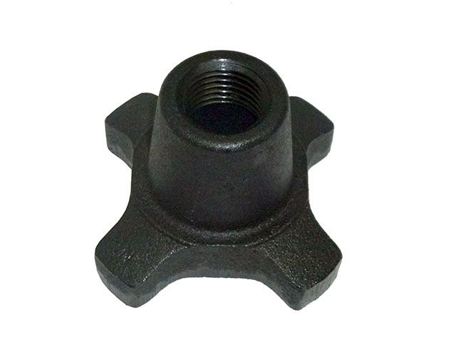 EC00017J01 – PORCA PINO CARRETA JOST