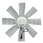 21990515 – CONJUNTO VISCOSO VOLVO FH V4