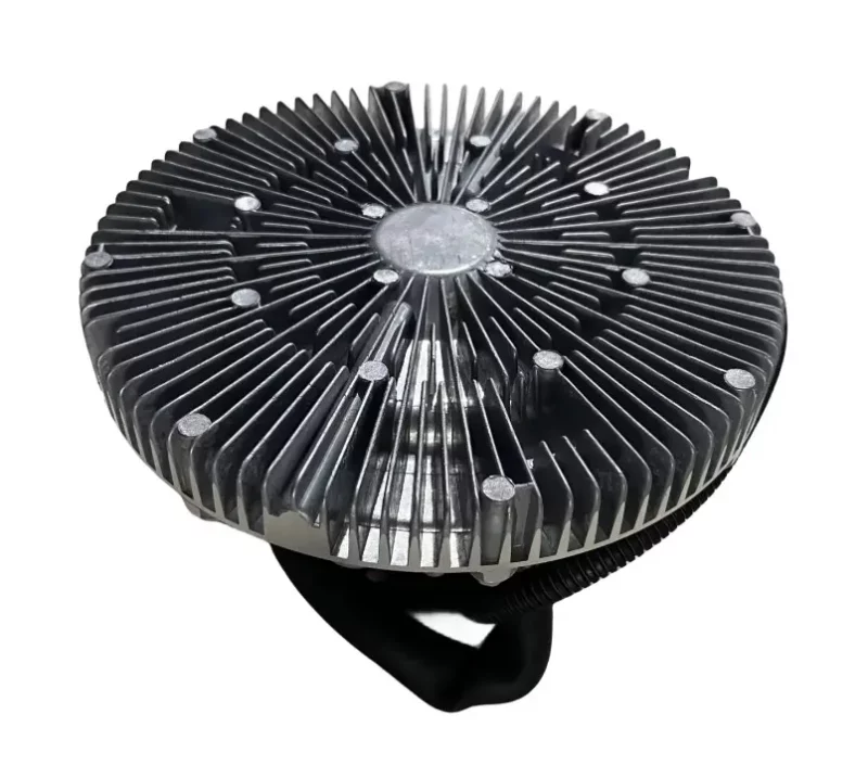 21749783 – EMBREAGEM VISCOSA VOLVO FH4 420HP/460HP