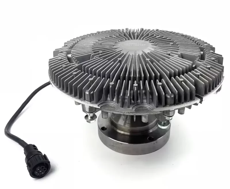 21749787 – EMBREAGEM VISCOSA VOLVO FH4 500HP/560HP