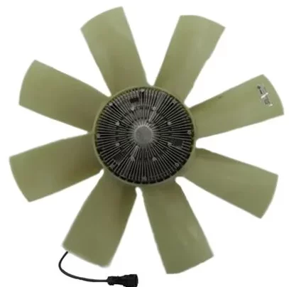 20450239 – VENTILADOR VISCOSO VOLVO FM D12D 340HP/460HP