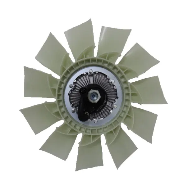 21749783 – VENTILADOR VISCOSO VOLVO FH4 2016+ 400HP