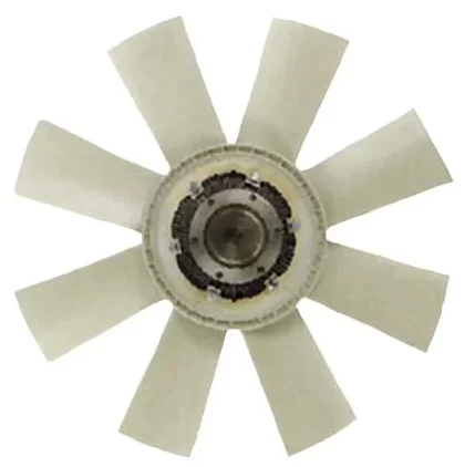 20397619 – VENTILADOR VISCOSO VOLVO FH D12D 380HP/420HP