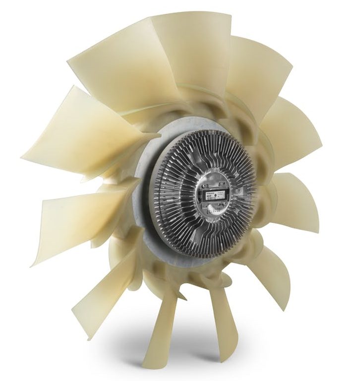 20765700 – VENTILADOR VISCOSO VOLVO VM310HP
