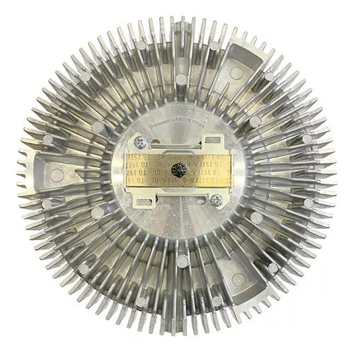 20765700 – EMBREAGEM VISCOSA VOLVO VM310HP