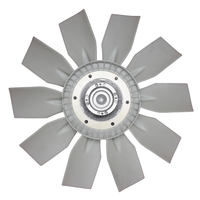 8149971 – VENTILADOR VISCOSO VOLVO FH12 380HP/460HP