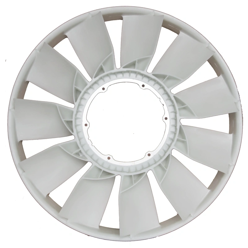 A0032054906 – HÉLICE VISCOSA MERCEDES ACTROS EURO 5 2546/4048