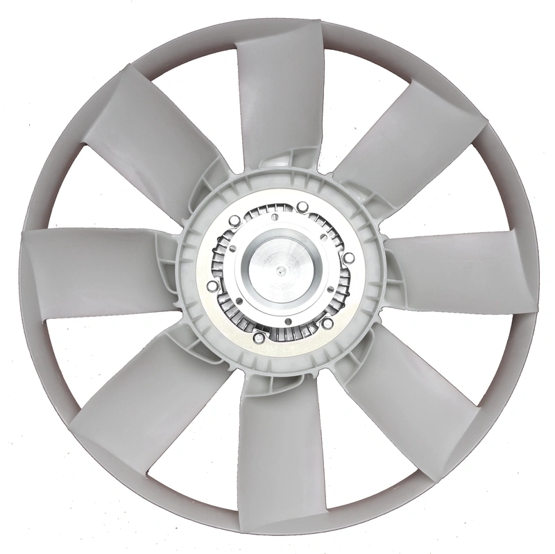 A0002009222 – VENTILADOR VISCOSO MERCEDES AXOR 457LA 2535S/2644S