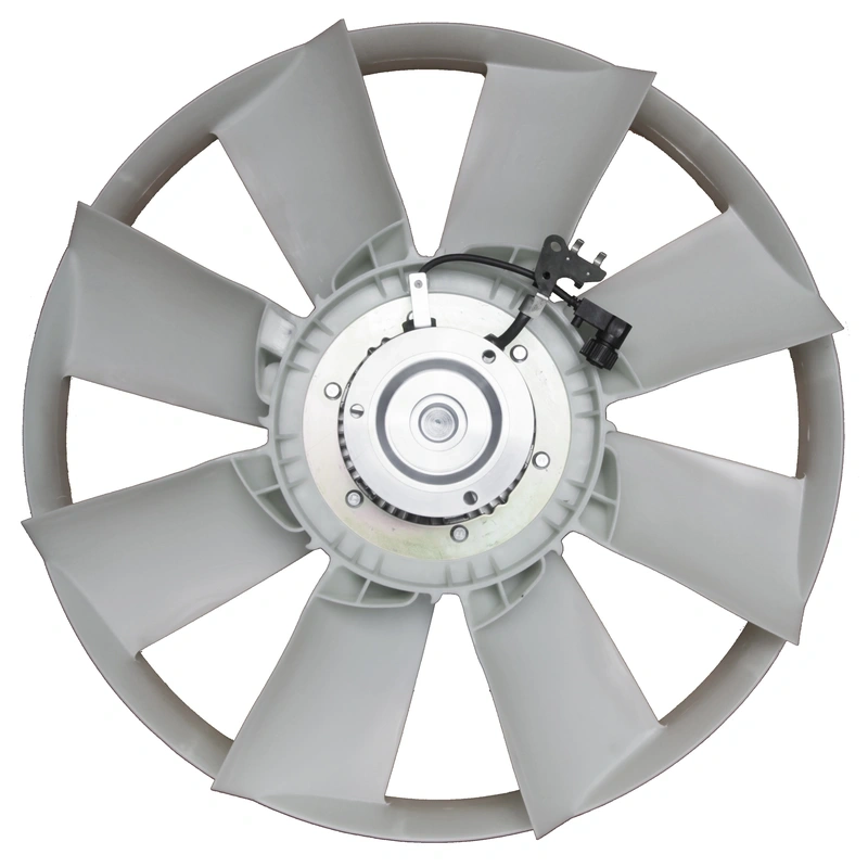 A0012001122 – VENTILADOR VISCOSO MERCEDES AXOR 457LA 2035S/2644S