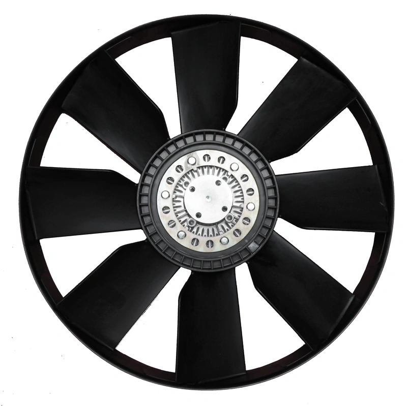 A9062002223 – VENTILADOR VISCOSO MERCEDES ÔNIBUS 218CV EURO 5