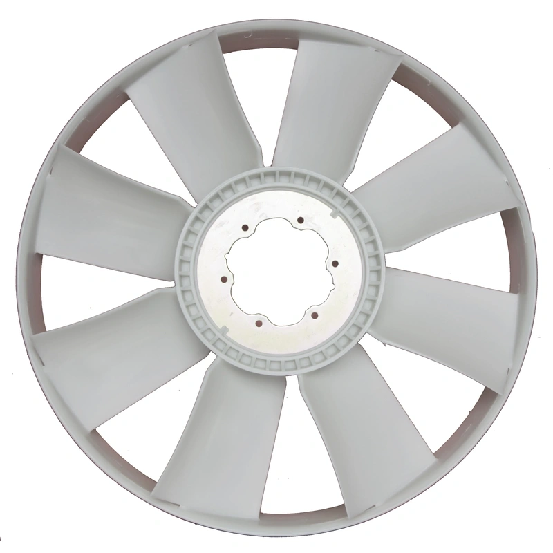 A9062051106 – HÉLICE VISCOSA MERCEDES ÔNIBUS OF1724/ATRON