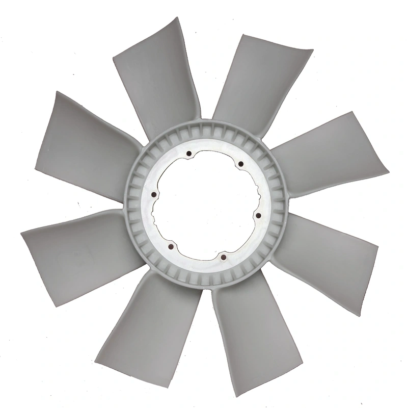 A0032050606 – HÉLICE VISCOSA MERCEDES 447LA 1632LS/457LA