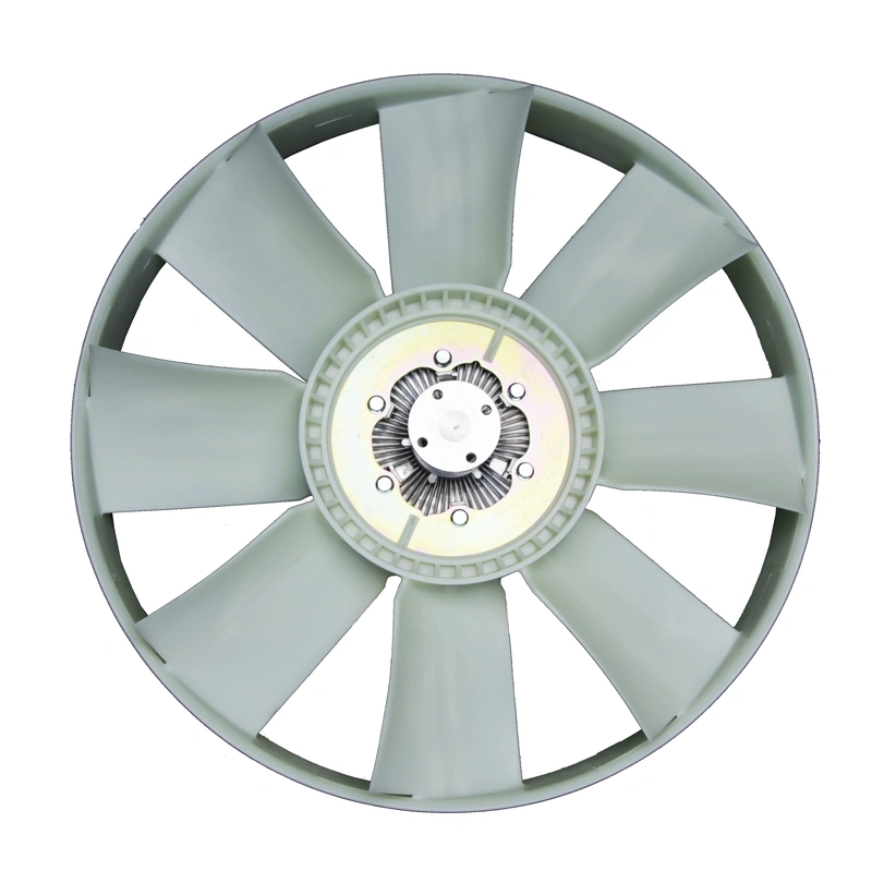 A9062001823 – VENTILADOR VISCOSO MERCEDES ATEGO 1729/1718