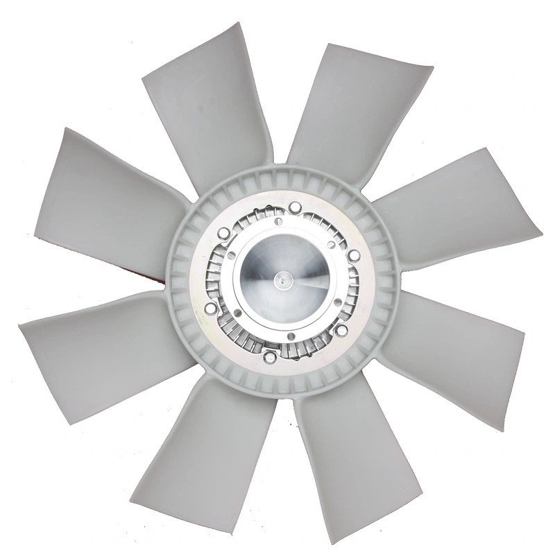 A0002006123 – VENTILADOR VISCOSO MERCEDES LS1935/LS1634E