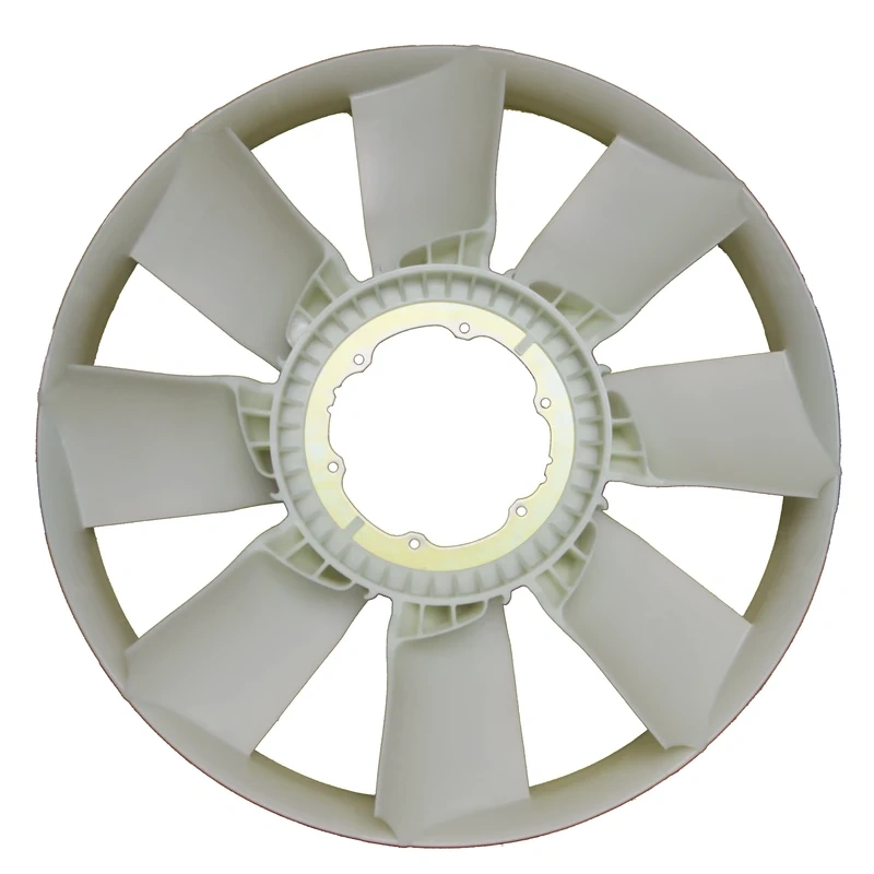 A9062050906 – HÉLICE VISCOSA MERCEDES AXOR OM926LA