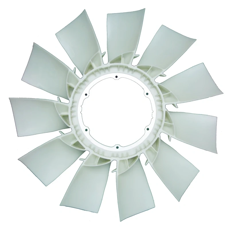 A5422050006 – HÉLICE VISCOSA MERCEDES ACTROS EURO 5 2546/2651