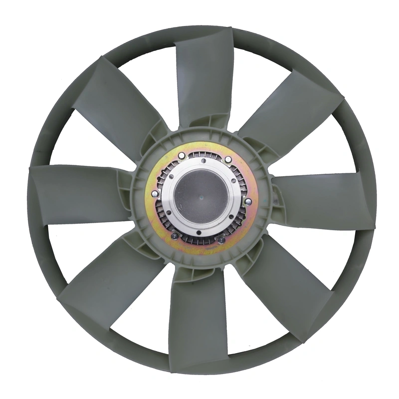 A0002008022 – VENTILADOR VISCOSO MERCEDES OM-457LA 1944S