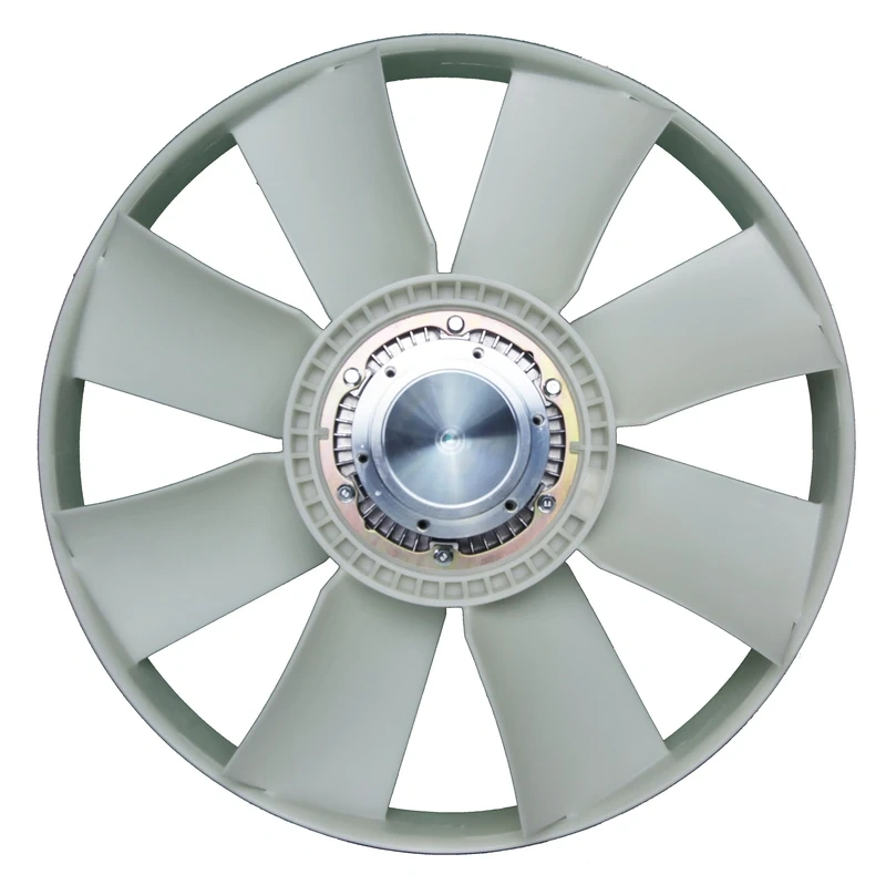 A0002006223 – VENTILADOR VISCOSO MERCEDES OM-457LA 1938S