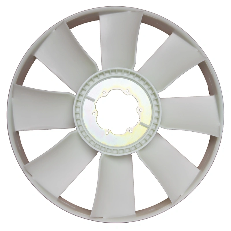 A9262050006 – HÉLICE VISCOSA MERCEDES ATEGO EURO 5