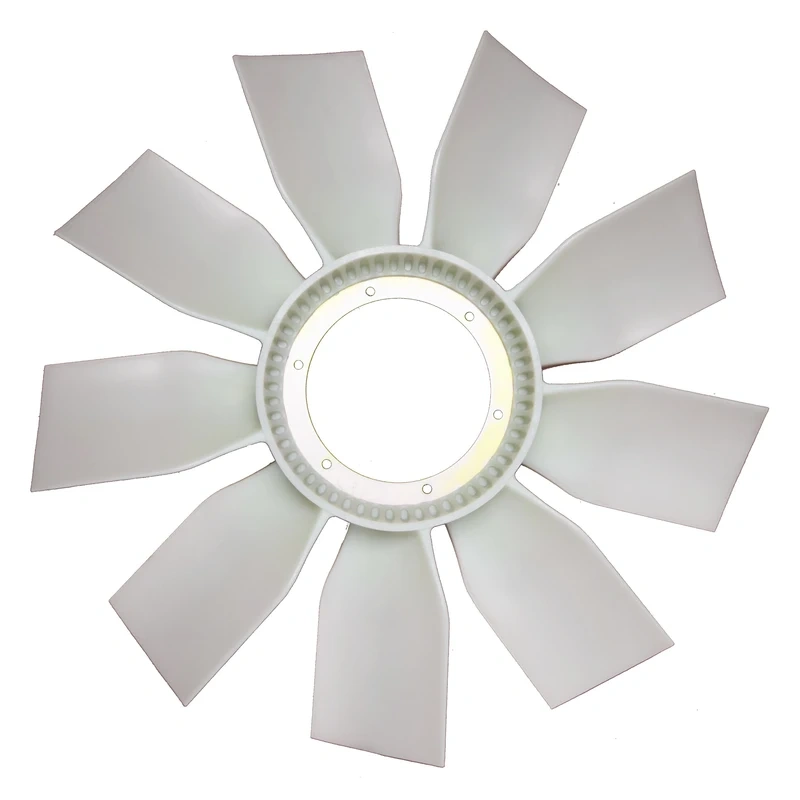 A4752050706 – HÉLICE VISCOSA MERCEDES ÔNIBUS O-500 457LA