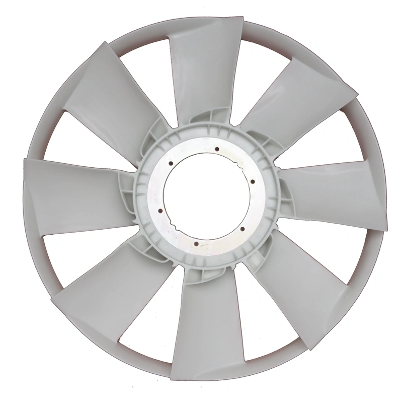 A0032055506 – HÉLICE VISCOSA MERCEDES ACTROS/AXOR EURO 5