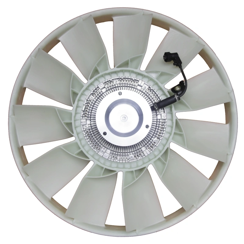 A5422000122 – VENTILADOR VISCOSO MERCEDES ACTROS EURO5