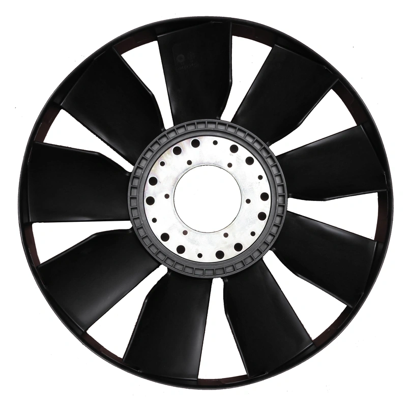 2T0121301D – HÉLICE VISCOSA TITAN 8.3L CUMMINS