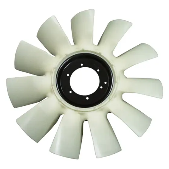 2W0121303B – HÉLICE VISCOSA MAN 15-190DO/23-230OD