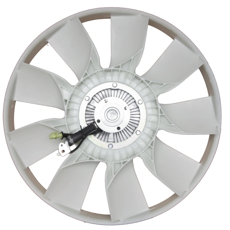 2V2121301B – VENTILADOR VISCOSO CONSTELLATION 19-390/26-420