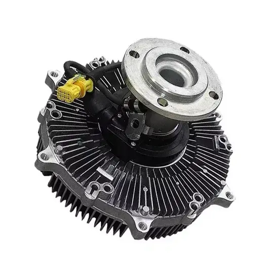 2U2121302 – EMBREAGEM VISCOSA WORKER 26-260E/31-260E