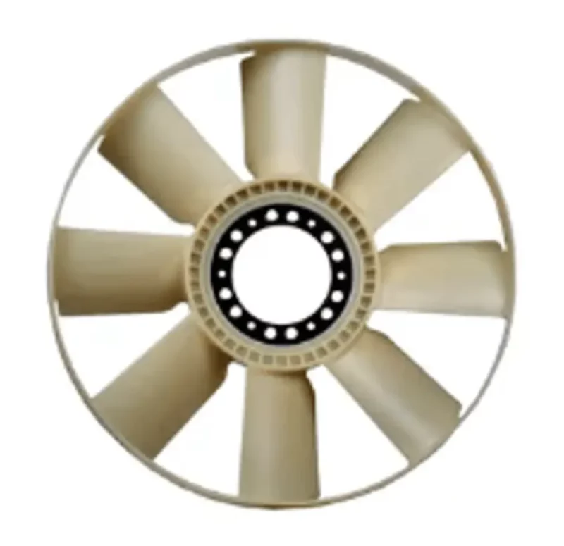 2R0121303D – HÉLICE VISCOSA MAN 8-160/10-160