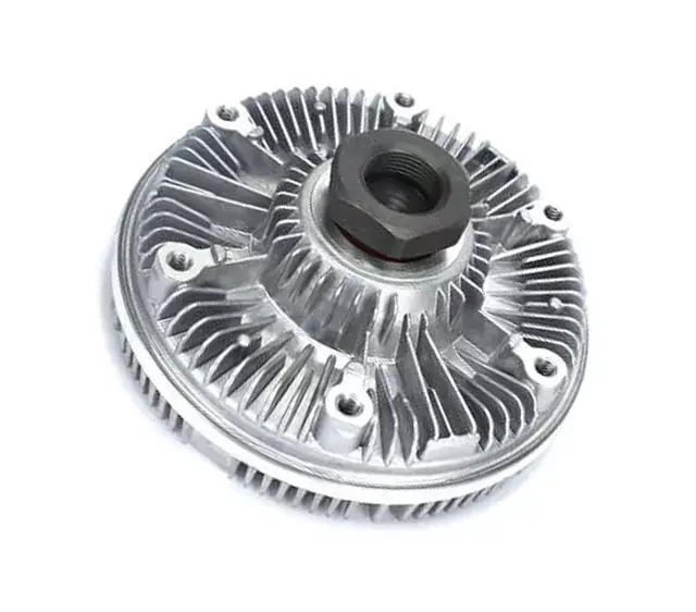 2S0121302 – EMBREAGEM VISCOSA CONSTELLATION MWM 13-180/15-180