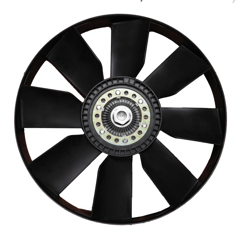 2T2121301D – VENTILADOR VISCOSO CONSTELLATION 320CV CUMMINS