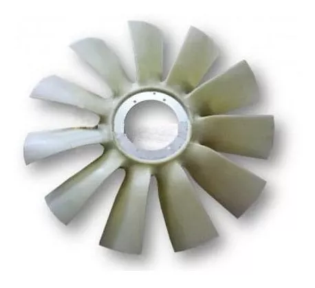 2Z0121301D – HÉLICE VISCOSA MAN ÔNIBUS 17-280