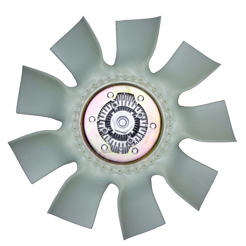 2W0121301 – VENTILADOR VISCOSO MWM/CUMMINS 8-150/24-250E