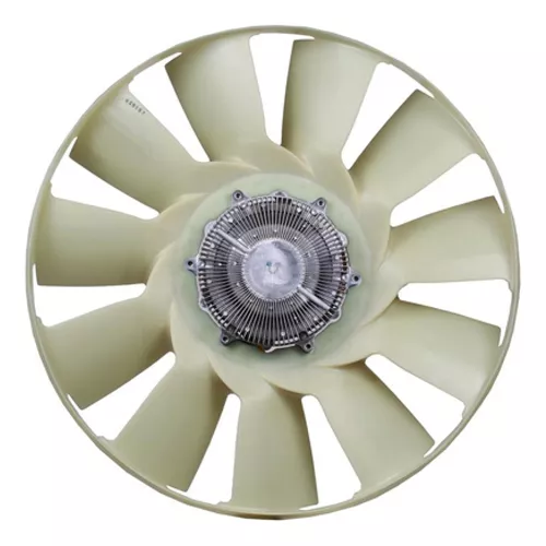 2T2121301P – VENTILADOR VISCOSO MAN ÔNIBUS 17-260