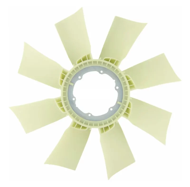 1394564 – HÉLICE VISCOSA SCANIA 124 CABINE BAIXA D11/D12