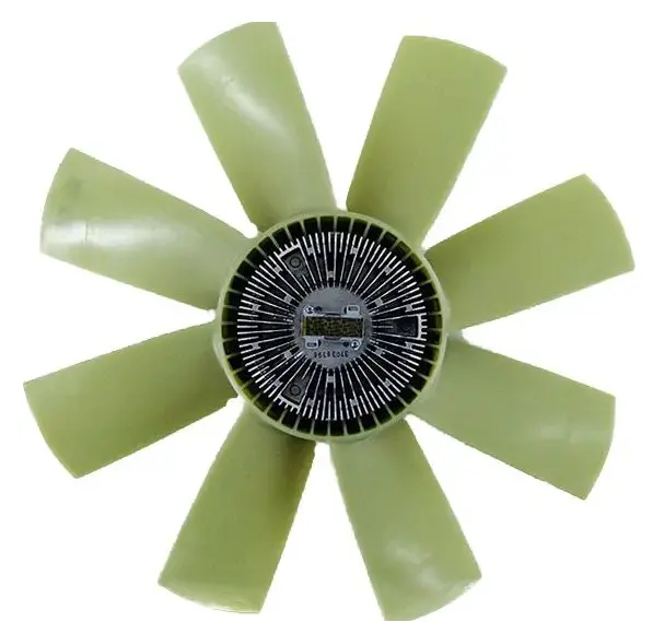 1392261 – VENTILADOR VISCOSO SCANIA 124 P.G.R.T 360HP/420HP