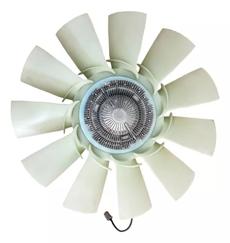 2410085 – VENTILADOR VISCOSO SCANIA P.G.R.T P340/R420