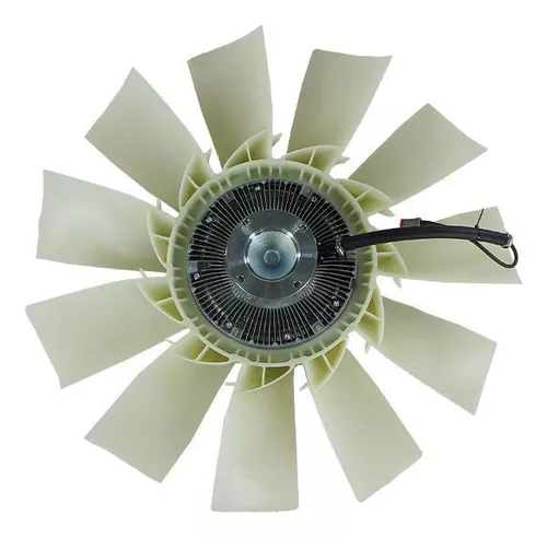 2576016 – VENTILADOR VISCOSO SCANIA NTG 450/540